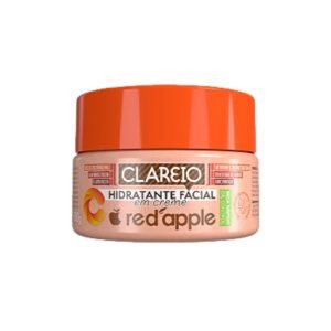 RED APPLE HIDRATANTE FACIAL CREME 100ml CLAREIO