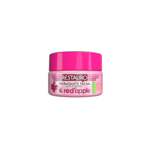 RED APPLE HIDRATANTE FACIAL CREME 100ml RESTAURO