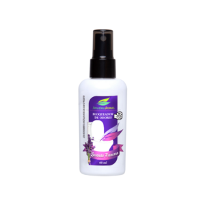 AMAZONIA BLOQUEADOR DE ODORES 60ML LAVANDA FRANCESA