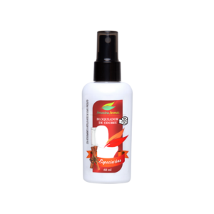 AMAZONIA BLOQUEADOR DE ODORES 60ML ESPECIARIAS