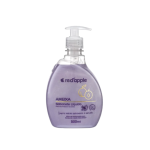 RED APPLE SAB. LIQ. 500ML AMEIXA