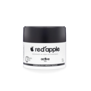 RED APPLE DESOD. CREME 55G SPORT ACTIVE