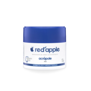 RED APPLE DESOD. CREME 55G ACROPOLE