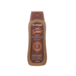 RED APPLE OLEO BRONZ. 125G URUCUM FPS 6