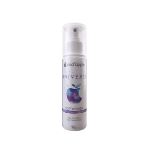 RED APPLE DESOD. SPRAY 90ML SOFTWOMEN UNIVERSE