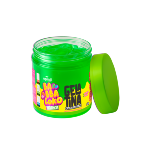 APINIL GELATINA CAPILAR BABBALOKO MELANCIA 500G