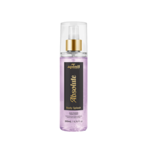 APINIL BODY SPLASH 200ML ABSOLUTE