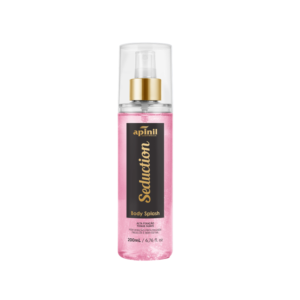APINIL BODY SPLASH 200ML SEDUCTION