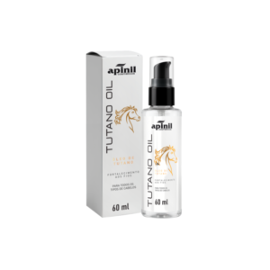 APINIL REP. DE PONTAS 60ML TUTANO OIL