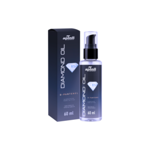 APINIL REP. DE PONTAS 60ML DIAMOND OIL