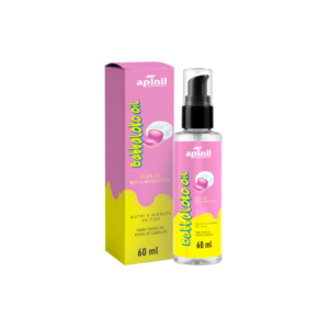 APINIL REP. DE PONTAS 60ML BABBALOKO OIL