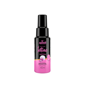 APINIL PERFUME INTIMO TUTTI-FRUITT 40ML BEIJÁVEL