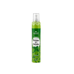APINIL PERFUME DE CALCINHA MENTA 40ML