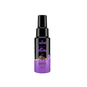 APINIL PERFUME INTIMO UVA 40ML BEIJÁVEL
