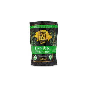 PREMISSE SAB. LIQ. REFIL 450ML ERVA DOCE PREMIUM