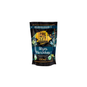 PREMISSE SAB. LIQ. REFIL 450ML ALGAS MARINHAS