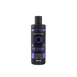 PREMISSE SHAMPOO 500ML MATIZADOR