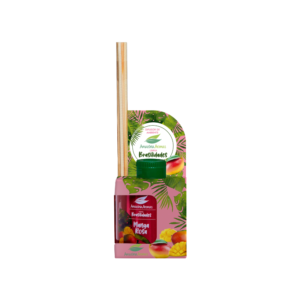 AMAZONIA DIFUSOR BRASILIDADES 270ML MANGA ROSA