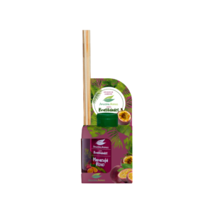 AMAZONIA DIFUSOR BRASILIDADES 270ML MARACUJÁ ROXO
