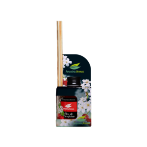 AMAZONIA DIFUSOR DE VARETA 270ML FLOR DE CEREJEIRA