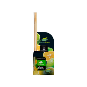 AMAZONIA DIFUSOR DE VARETA 270ML LIMAO SICILIANO