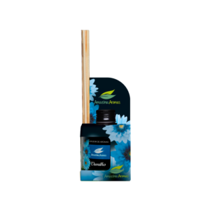 AMAZONIA DIFUSOR DE VARETA 270ml ORVALHO