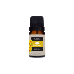 AMAZONIA ESSENCIA 10ML ALEGRIA