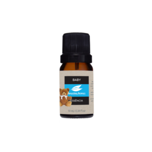 AMAZONIA ESSENCIA 10ML BABY