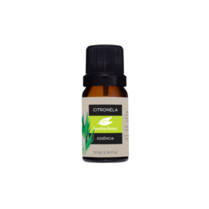 AMAZONIA ESSENCIA 10ML CITRONELA