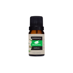 AMAZONIA ESSENCIA 10ML ESPERANÇA