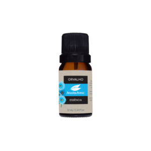 AMAZONIA ESSENCIA 10ML ORVALHO