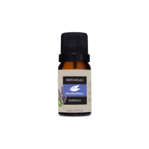 AMAZONIA ESSENCIA 10ML PATCHOULI