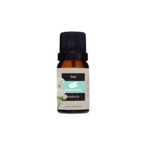 AMAZONIA ESSENCIA 10ML PAZ