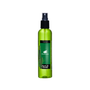 AMAZONIA PERFUME DE AMBIENTE SPRAY 200ML BROTO DE BAMBU