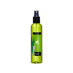 AMAZONIA PERFUME DE AMBIENTE SPRAY 200ML CITRONELA