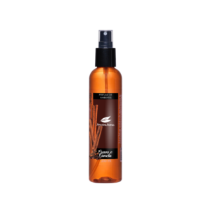 AMAZONIA PERFUME DE AMBIENTE SPRAY 200ML CRAVO E CANELA