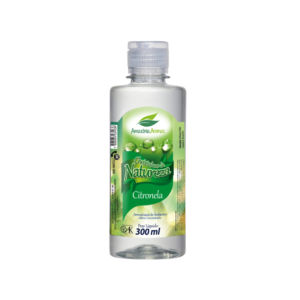 AMAZONIA ULTRA AROMATIZANTE CONCENTRADO 300ML CITRONELA
