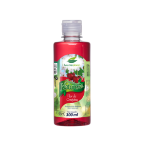 AMAZONIA ULTRA AROMATIZANTE CONCENTRADO 300ml FLOR DE CEREJEIRA