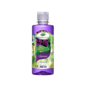 AMAZONIA ULTRA AROMATIZANTE CONCENTRADO 300ml GLAMOUR