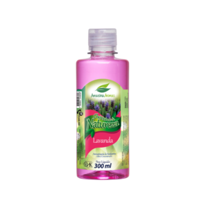 AMAZONIA ULTRA AROMATIZANTE CONCENTRADO 300ml LAVANDA