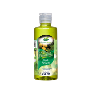 AMAZONIA ULTRA AROMATIZANTE CONCENTRADO 300ml LIMAO SICILIANO