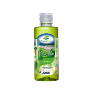 AMAZONIA ULTRA AROMATIZANTE CONCENTRADO 300ml OCEANO