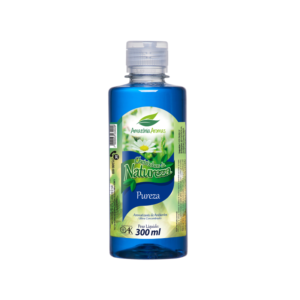 AMAZONIA ULTRA AROMATIZANTE CONCENTRADO 300ml PUREZA