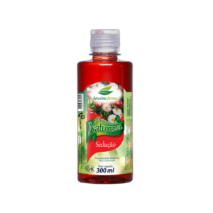AMAZONIA ULTRA AROMATIZANTE CONCENTRADO 300ml SEDUCAO