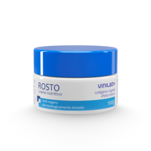 VINI LADY CREME 100G ROSTO