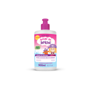 VINI LADY CREME PENTEAR KIDS 290G BANHO DE BRILHO