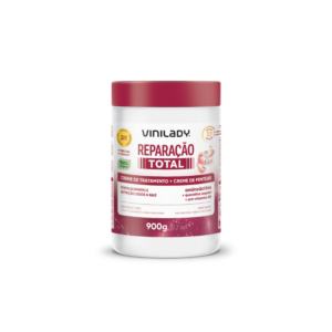 VINI LADY CREME TRAT. 900G REPARACAO TOTAL