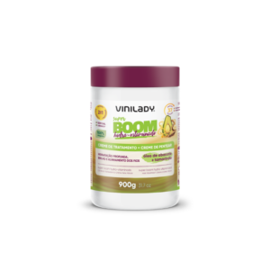 VINI LADY CREME TRAT. SUPER BOOM 900G