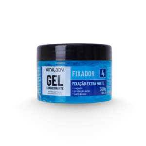 VINI LADY GEL 300G FIXADOR N4
