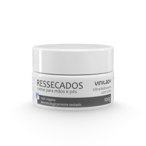 VINI LADY CREME 100G RESSECADOS